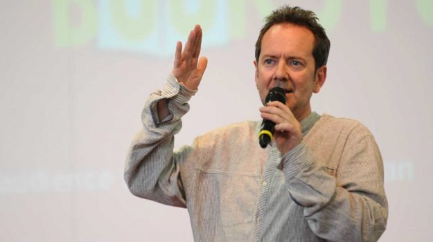 E’ morto John Peter Sloan