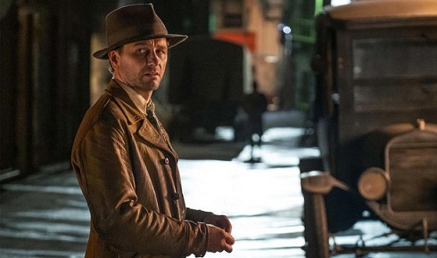 Matthew Rhys è il nuovo Perry Mason per HBO