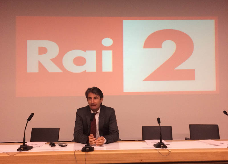 Rai 2, daytime 2020/21: Magalli, Infante, Guaccero e Costantino dal lunedì al venerdì