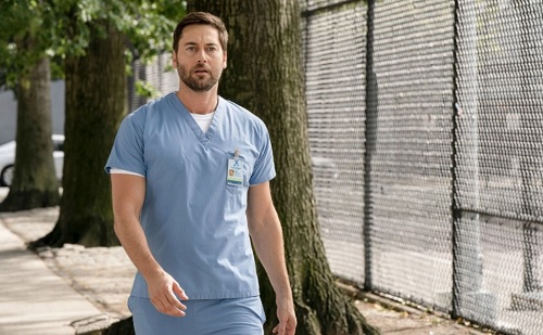 New Amsterdam 2 riparte su Canale 5