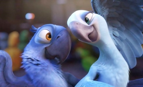 Programmi TV di stasera, sabato 16 maggio 2020. Su Italia1 il film d’animazione «Rio»