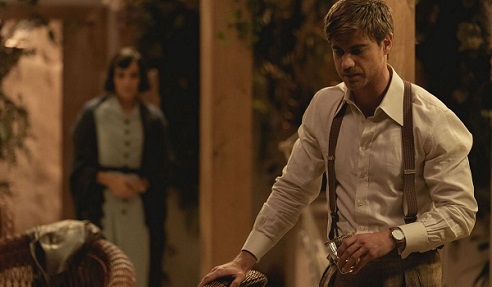 Il Segreto, anticipazioni: Rosa viene disonorata da Adolfo