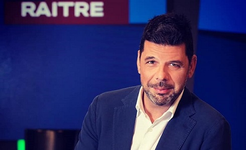 Rai 3: il neo direttore Franco di Mare sospende Palestre di Vita e le repliche di Un Posto al Sole