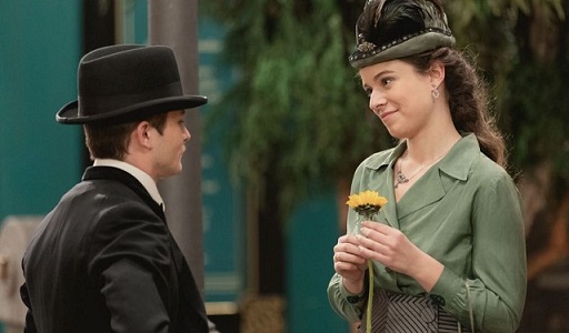 Una Vita, anticipazioni: Genoveva invia soldi a Marlen senza il permesso di Samuel