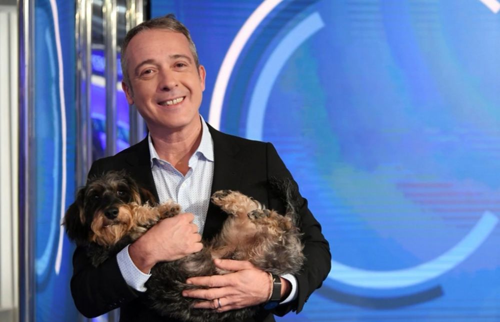 Io e Te: novità e ospiti del programma di Pierluigi Diaco