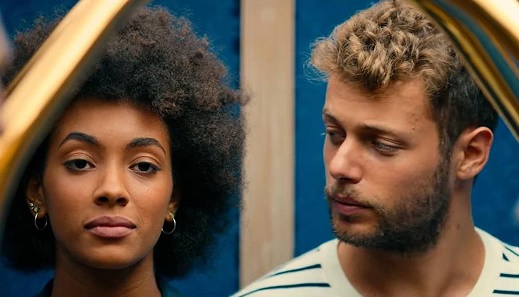 Summertime - Netflix