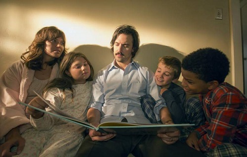 Noi: si lavora al remake italiano di This is Us per la Rai