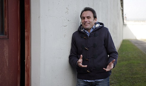 Tutto il mondo fuori: il Nove apre le porte del carcere di Padova