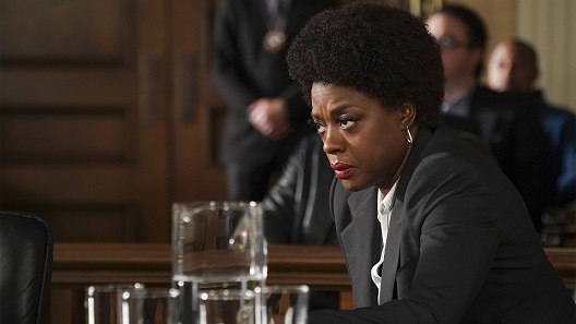 Modern Family, Will & Grace, Homeland e Le Regole del Delitto Perfetto: ecco come finiscono