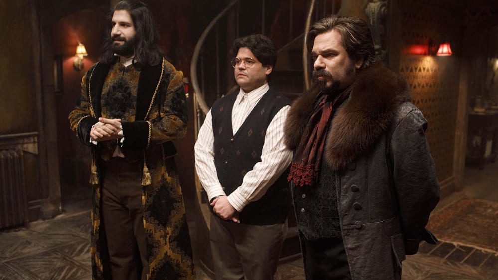 What We Do In The Shadows 2: su Fox nuove ed esilaranti avventure per i vampiri di Staten Island