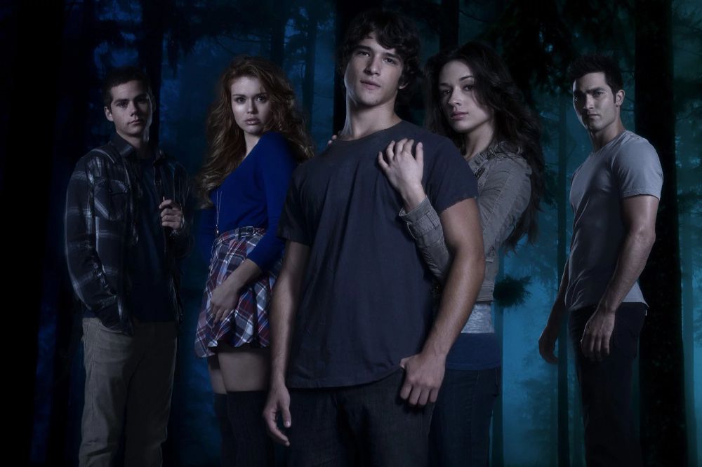 Teen Wolf: MTV organizza la reunion virtuale del cast