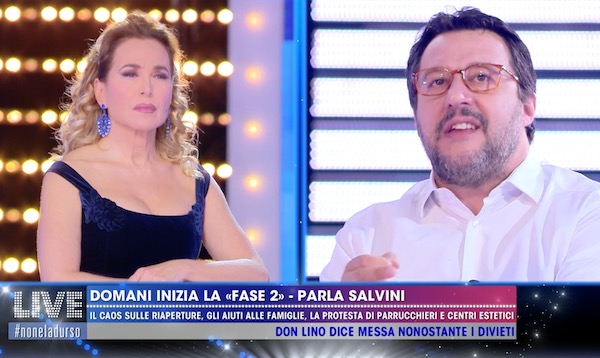 Ascolti TV | Domenica 3 maggio 2020. L’Allieva 14.3%, Live 12.2%, Un Giorno in Pretura 4.7%
