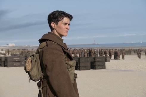 Programmi TV di stasera, lunedì 1 giugno 2020. Su Canale 5 Dunkirk