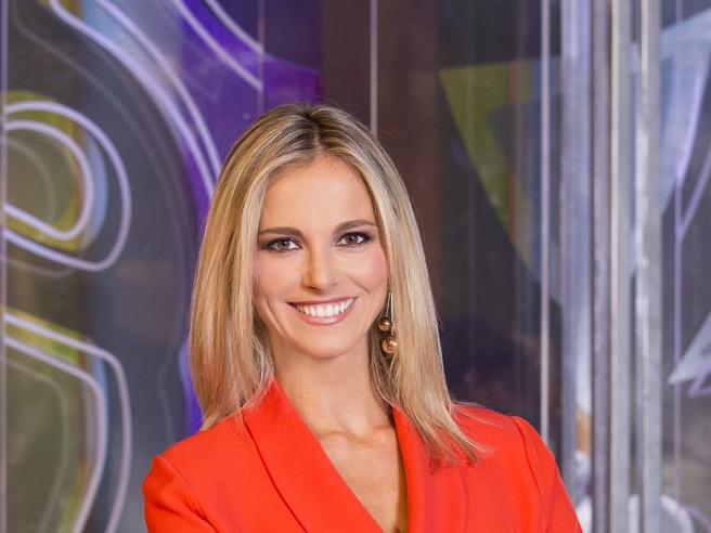 Persino la Fialdini ha rimbalzato TV8