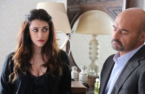 Ascolti TV | Lunedì 25 maggio 2020. Montalbano domina (24.8%), Il Gladiatore 13.5%