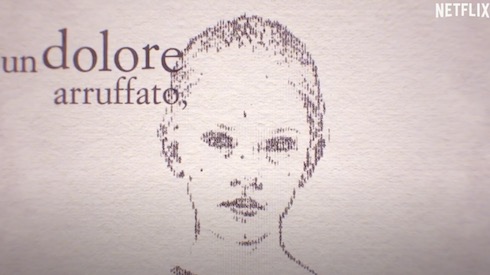 La Vita Bugiarda degli Adulti: il romanzo di Elena Ferrante diventa una serie Netflix