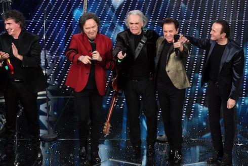 Ascolti TV | Martedì 5 maggio 2020. Pooh 14.7%, Padre Pio 11.2%. Floris (7.1%) batte Berlinguer (5.8%) e Giordano (5.6%)