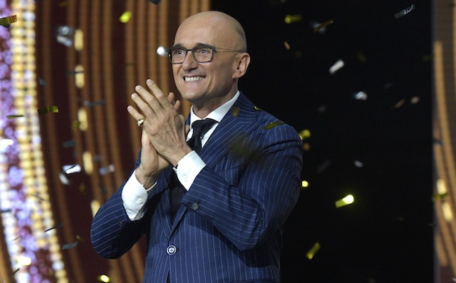 Grande Fratello Vip 5 già in autunno