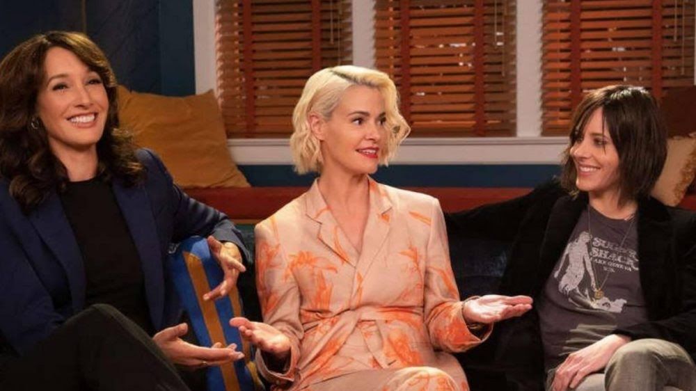 The L Word: Generation Q: su Sky Atlantic il sequel della serie sul mondo lesbo