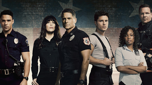 9-1-1 Lone Star: Rob Lowe e Liv Tyler nello spin-off della serie Fox