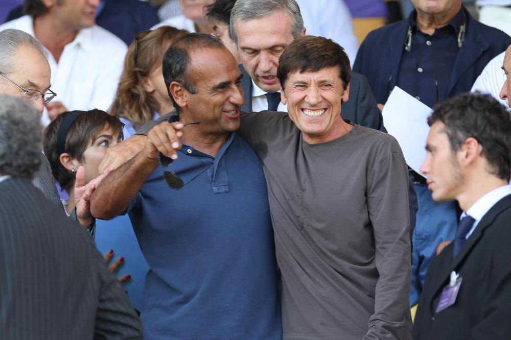 Con il Cuore – Nel nome di Francesco: Carlo Conti e Gianni Morandi insieme per la serata benefica di Rai 1