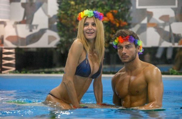 Ogni Mattina: il lunedì e il giovedì spazio ai vip. Iniziano Paola Barale e Pamela Prati. Ecco gli ospiti vip delle prime puntate