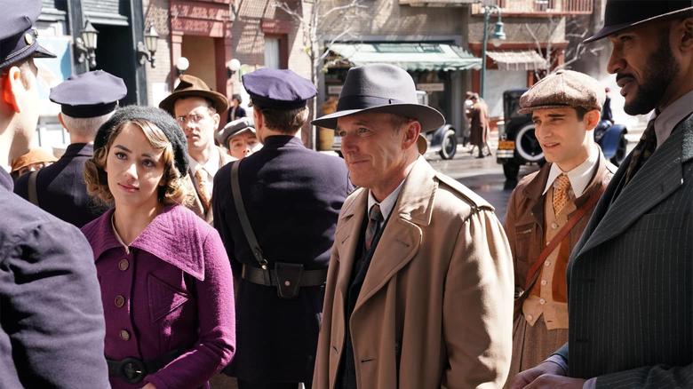 Agents of SHIELD 7: nell’ultima stagione un’invasione di alieni preoccupa gli agenti segreti