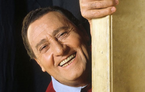 Alberto Sordi: Rai e Mediaset ‘celebrano’ i 100 anni dalla nascita dell’attore con una programmazione speciale