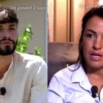 Andrea e Anna - Temptation Island