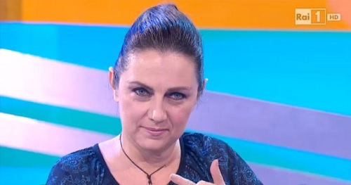 Antonella Delprino (autrice e inviata di Vita in Diretta) non firma la difesa di Matano contro la Cuccarini