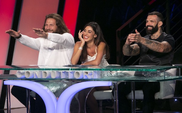 Ascolti TV | Martedì 30 Giugno 2020. Tu si que vales 15.3% (2,4 mln), Quanto Basta 14.2% (2,7 mln). Non migliora Ogni Mattina (1%), TG8 crolla allo 0.9%. Record Daydreamer (22.3%)