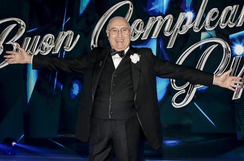 Ascolti TV | Sabato 6 giugno 2020. Sempre bene Ciao Darwin (18.3%), Baudo al 13%. Liberi Tutti chiude al 3%