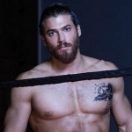 Can Yaman - Daydreamer