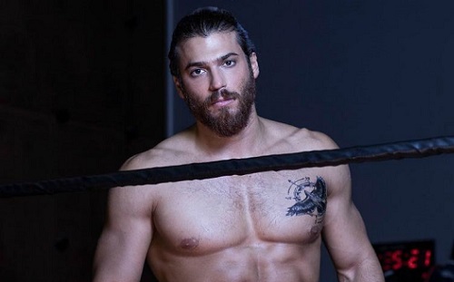 Daydreamer – Le Ali del Sogno al via oggi su Canale 5 (trama e foto)