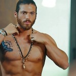 Can Yaman - Daydreamer