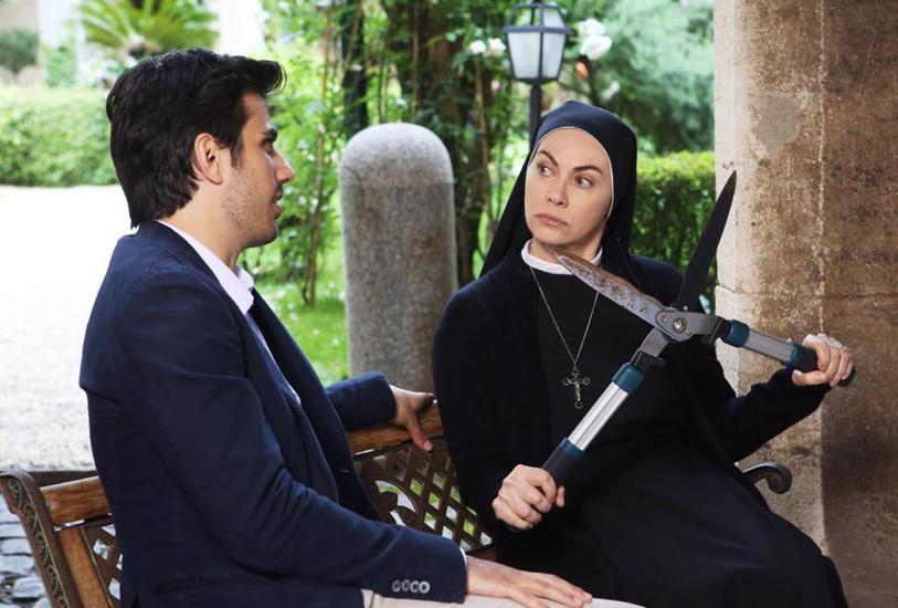 Ascolti TV | Giovedì 4 giugno 2020. New Amsterdam si ferma al 10.8%. Che Dio ci Aiuti in replica al 12%. Bene Dritto e Rovescio (8%, ma chiude alle 00.52) che surclassa Piazza Pulita Speciale (4.9%, chiudendo un’ora prima)