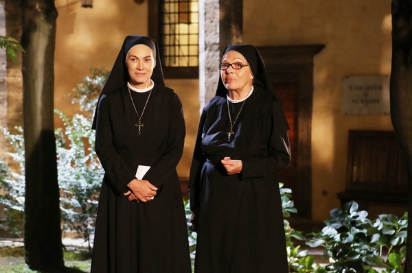 Ascolti TV | Giovedì 11 giugno 2020. Sfida al ribasso tra Che Dio ci Aiuti in replica (12.1%) e New Amsterdam (10.4%). Daydreamer al 18.5%, flop Maya (1.9%)