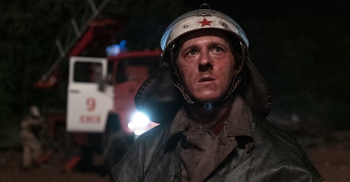 Chernobyl, la serie al via in chiaro su La7