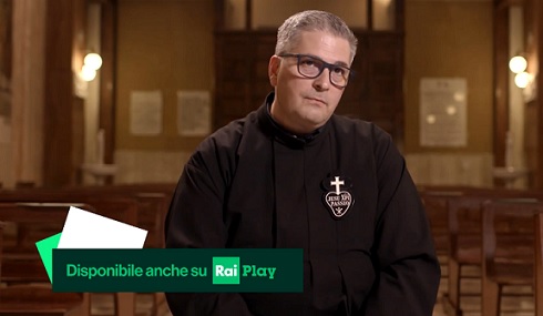 Chi credete che io sia?: le storie dei sacerdoti protagoniste della seconda serata di Rai3
