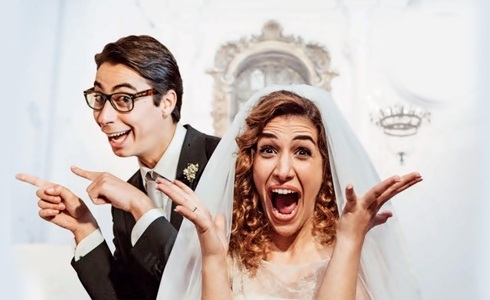 Programmi TV di stasera, martedì 9 giugno 2020. Su Rai2 in 1^Tv «La Fuitina sbagliata»
