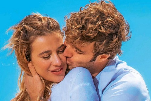 Temptation Island sbugiarda Clizia Incorvaia e Paolo Ciavarro: «Mai stati invitati». Come a dire: “dalle e dalle, si spezza pure o metalle”