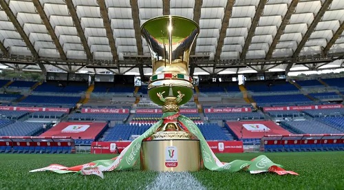 Coppa Italia 2020: Napoli-Juve vale il primo titolo post Coronavirus e un altro boom di ascolti per Rai 1