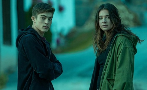 Curon: leggenda e realtà si incontrano nella nuova fiction ‘supernatural’ di Netflix