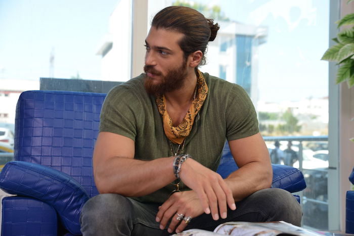 Daydreamer, anticipazioni: Can comincia ad essere geloso di Sanem