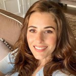 Diana Del Bufalo (da Instagram)