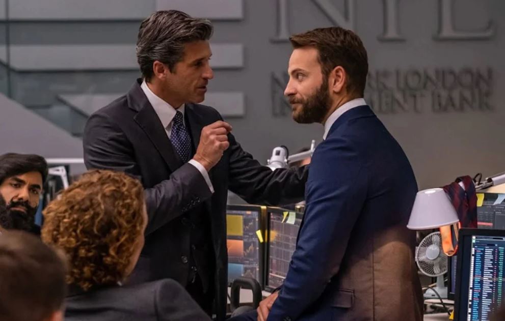 Diavoli sbarca negli Usa: The CW la trasmetterà in autunno