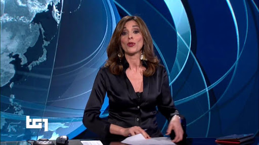 Emma D’Aquino contro la Cuccarini: «Definire Matano maschilista da ego sfrenato fa un torto a chi lo pensa e lo scrive»