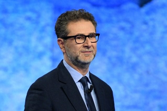 Fazio sbotta contro la Rai: «Adesso basta. Trovo ogni limite superato. Torno a Rai 3 se c’è un progetto, se no resto a Rai 2. Ma non è scontato il prolungamento del contratto»