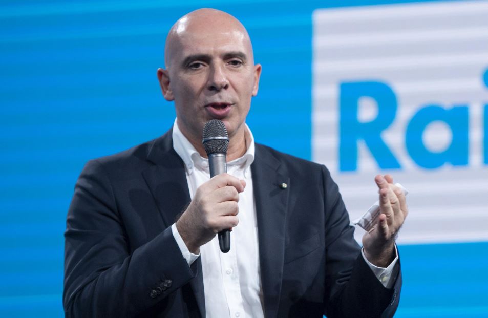 Rai, nuova policy su agenti e produttori. Chi sarà il primo ad aggirarla?