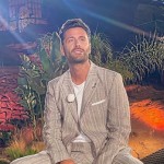 Filippo Bisciglia - Temptation Island 2020